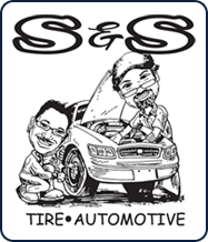 S&S Tire Inc. & Automotive